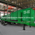 Bohai Arch Building Forming Machine